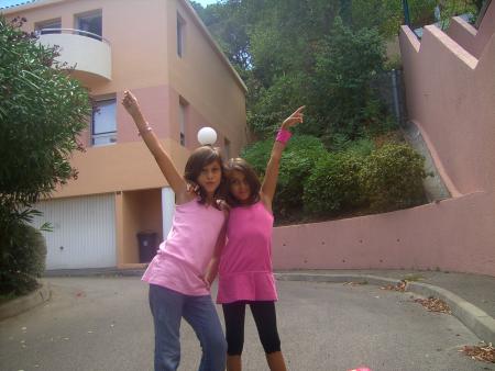 carlou et mmoi